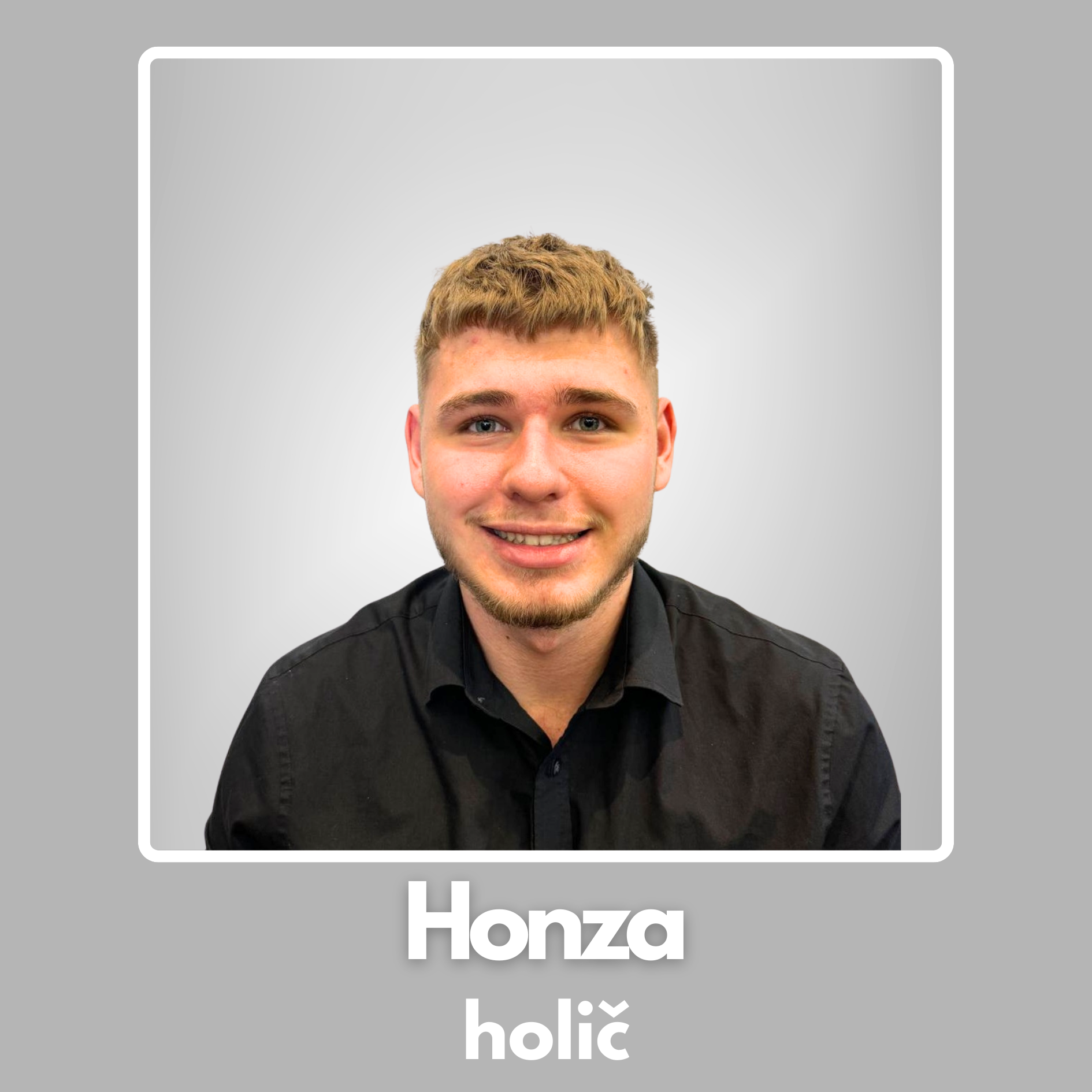 Honza - Brno